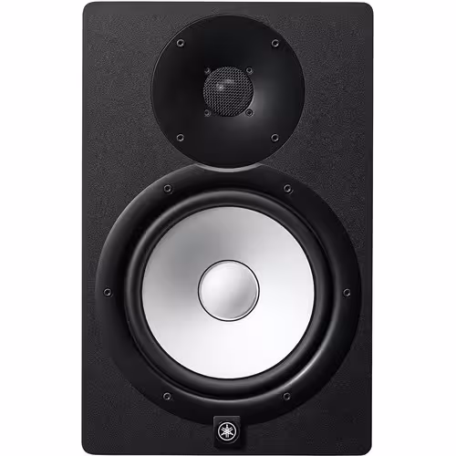اسپیکر مانیتورینگ یاماها مدل HS8iYamaha HS8i Speaker Monitoring