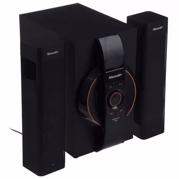 پخش کننده خانگی مکسیدر مدل FY305