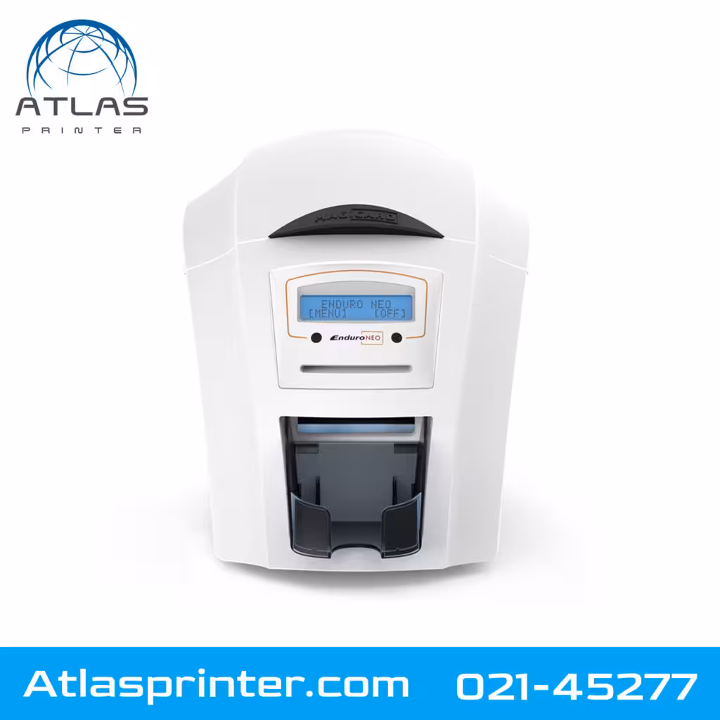 چاپگر کارت Magicard 360 NEO