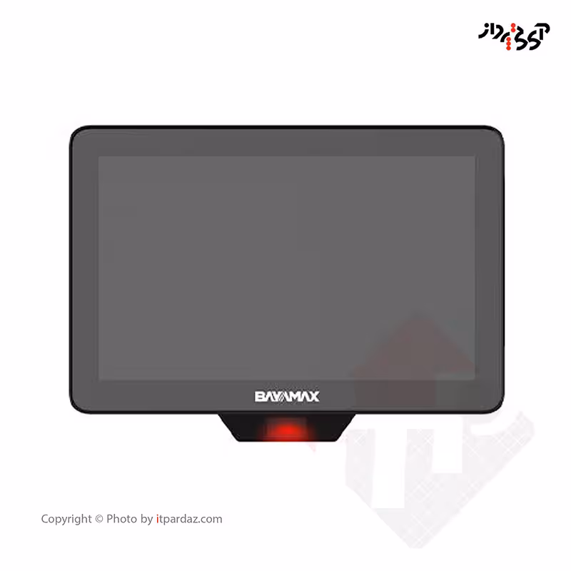 پرایس چکر بایامکس مدل اندروید Bayamax