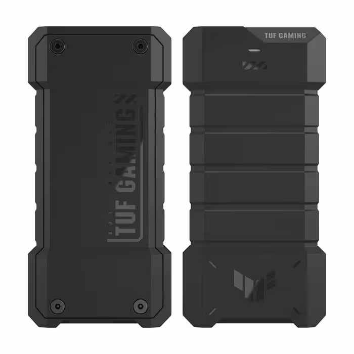 قیمت اس اس دی اکسترنال ایسوس مدل TUF Gaming AS2000 PLUS ظرفیت 2 ترابایت