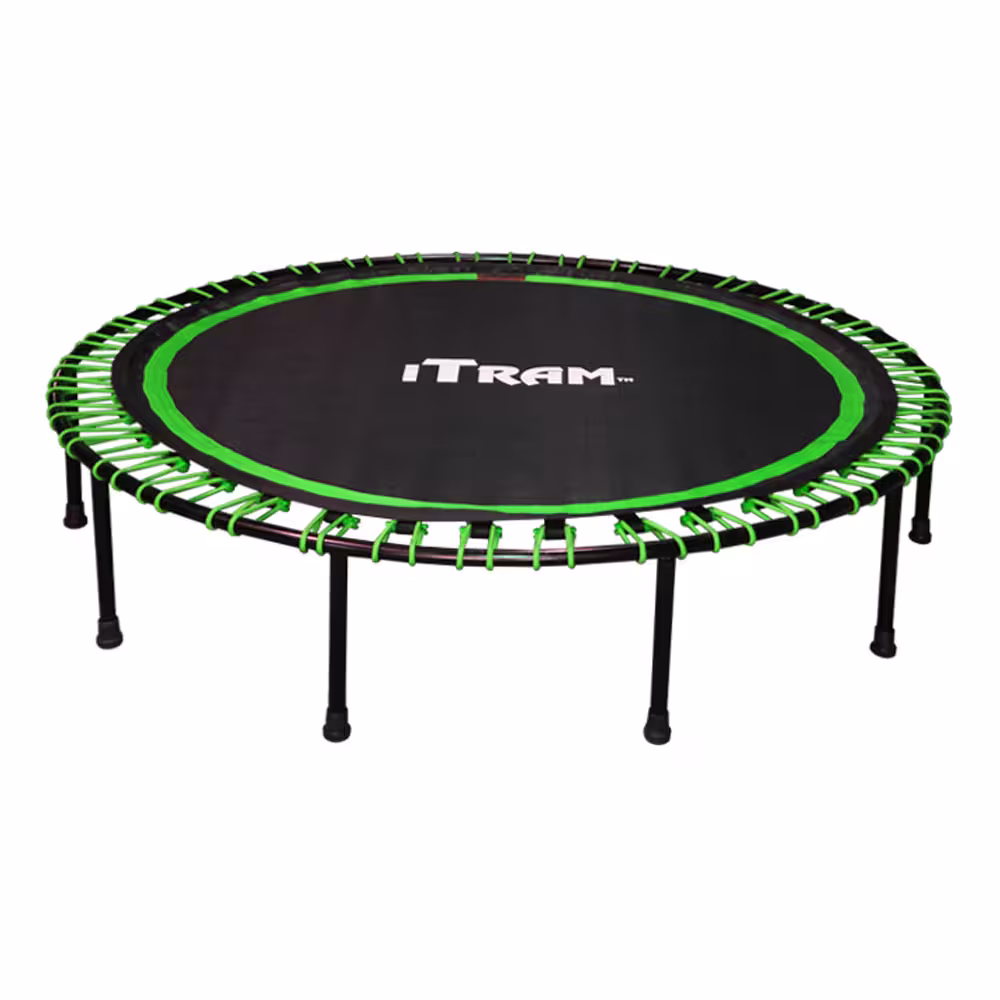 ترامپولین آیترام کشی قطر 150