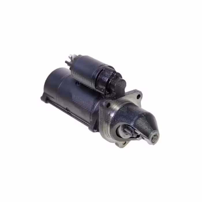 استارتر کامیون بنز مایلر