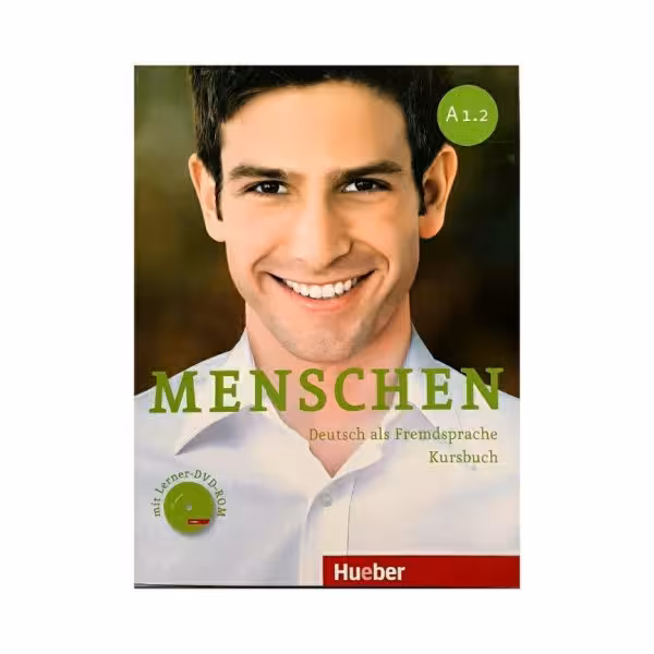 MENSCHEN A1.2
