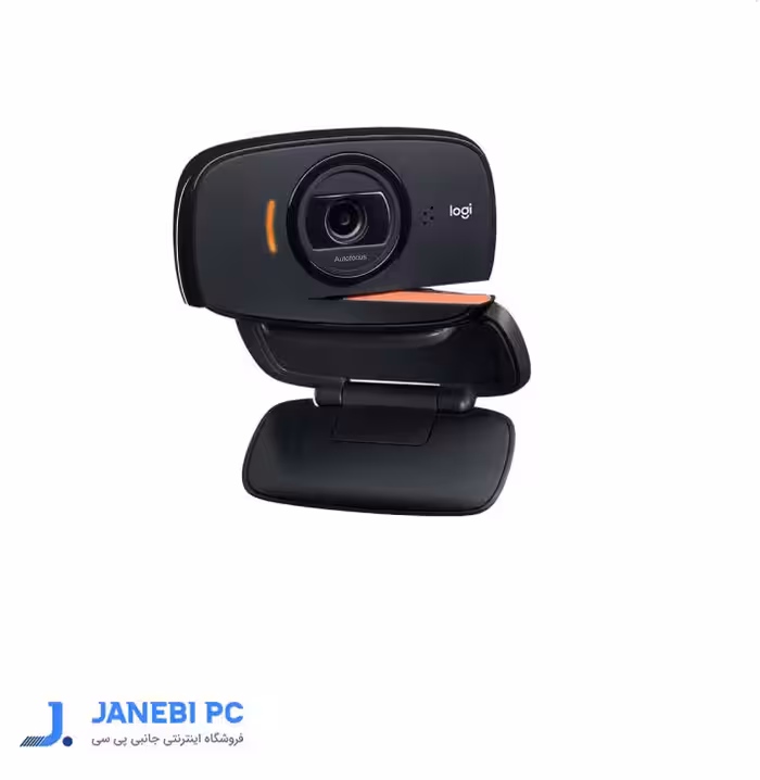 وب کم لاجیتک مدل C525