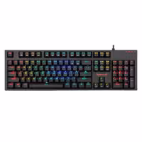 کیبورد گیمینگ ردراگون Redragon K592 PRO RGB