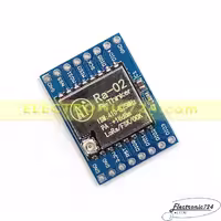 ماژول RA-02 LoRa Ai-Thinker 433MHz