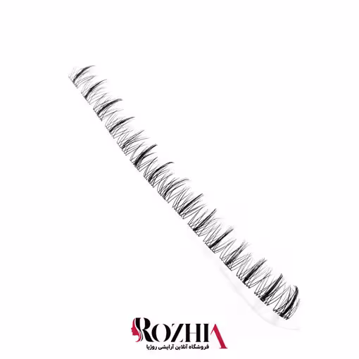 مژه ریسه ای فیشر مدل کایلی