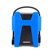 هارد اکسترنال ای دیتا مدل HDD HD680-1TB