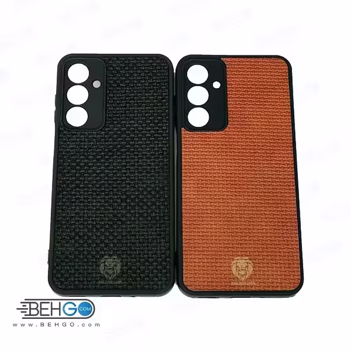 قاب حصیری مناسب گوشی سامسونگ Best wicker Case for Samsung Galaxy A16