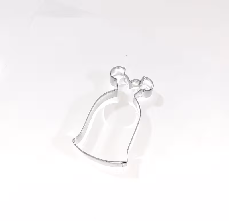 بودکور کاتر کوکيز مدل لباس (8)2700152