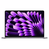لپ تاپ اپل 15.3 اینچی مدل MacBook Air MRYN3 M3 2024 8GB 512GB