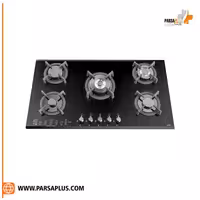 اجاق گاز صفحه ای آلتون مدل G-530DN
