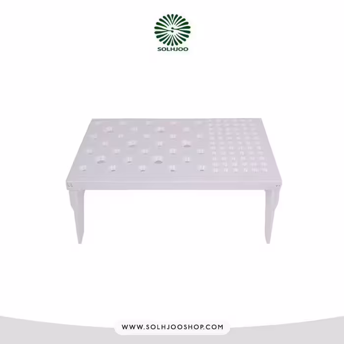 استند خشک کن گل فوندانت bhjc27