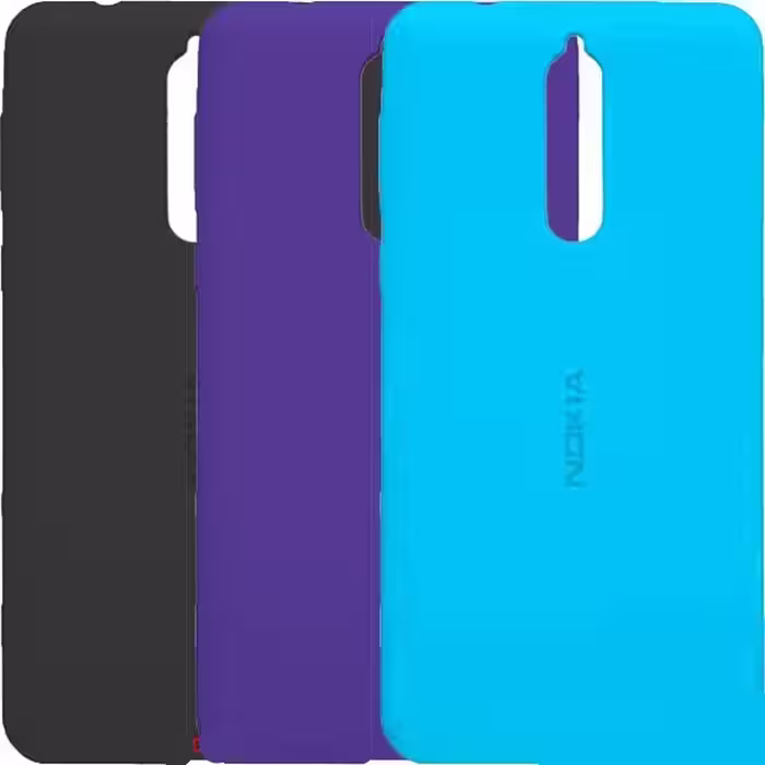قاب نوکیا 8 Nokia