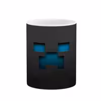 ماگ چیتوکالا طرح ماینکرافت minecraft مدل mgh41309