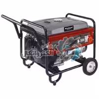 ژنراتور (موتور برق) 5500 وات آینهل مدل RT-PG5500/1D