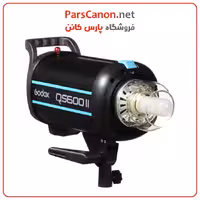 فلاش گودکس Godox QS 600 II Flash Head
