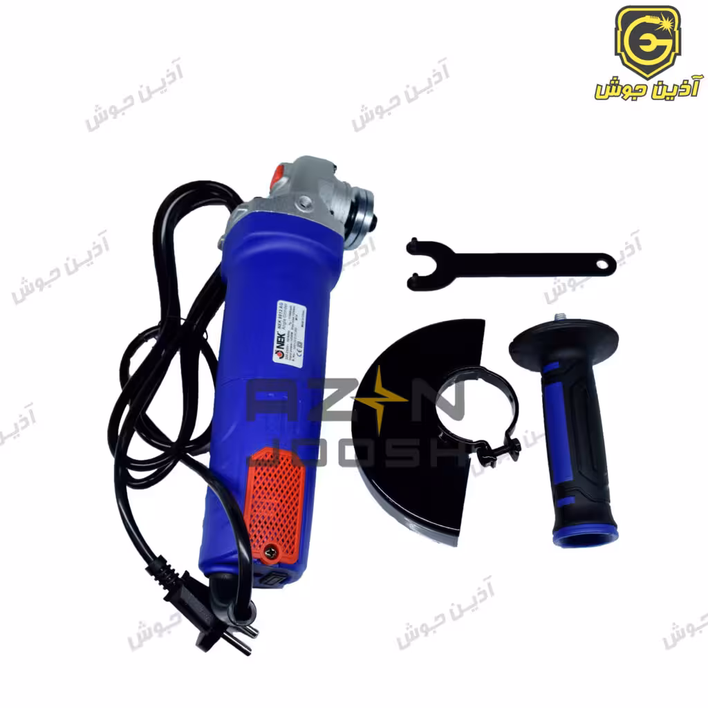 مینی فرز 1050 وات نک NEK مدل 9912