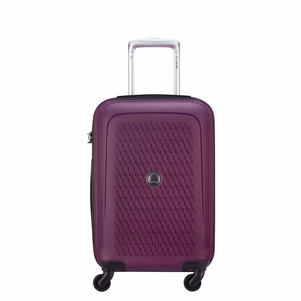 چمدان کابین دلسی پلی پروپیلن مدل نیو تاسمان