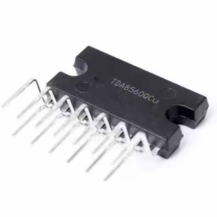 آی سی TDA8560 (اورجینال)