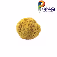 اسفنج دریایی طبیعی آلمانی (ماکو) با کیفیت بالا، مناسب برای مصارف بهداشتی