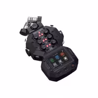 رکوردر صدا Zoom H8