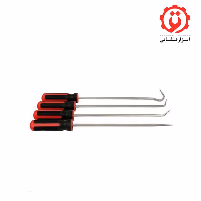 ست پکینگ و واشر کش 4 عددی فوق بلند هزبرن مدل H61604