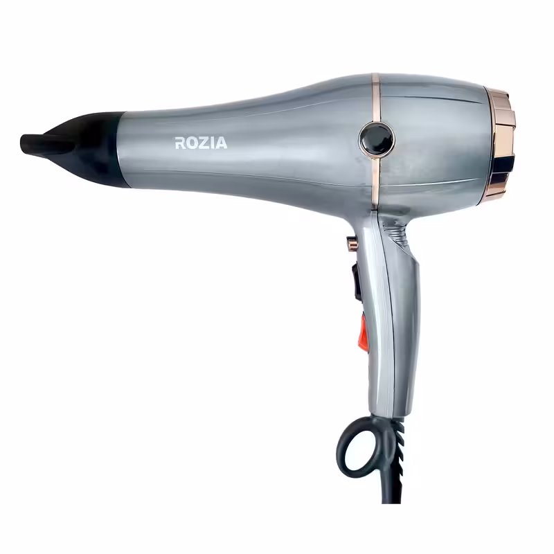 سشوار روزیا مدل 8340-HC