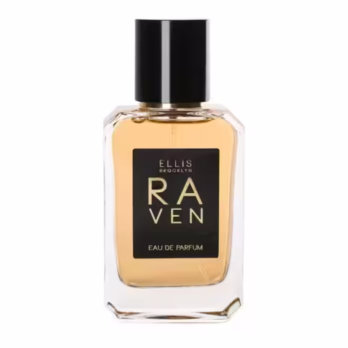 ادوپرفیوم Raven  از برند Ellis Brooklyn