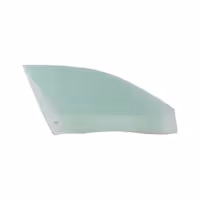 شیشه درب جلو راست تیوولی