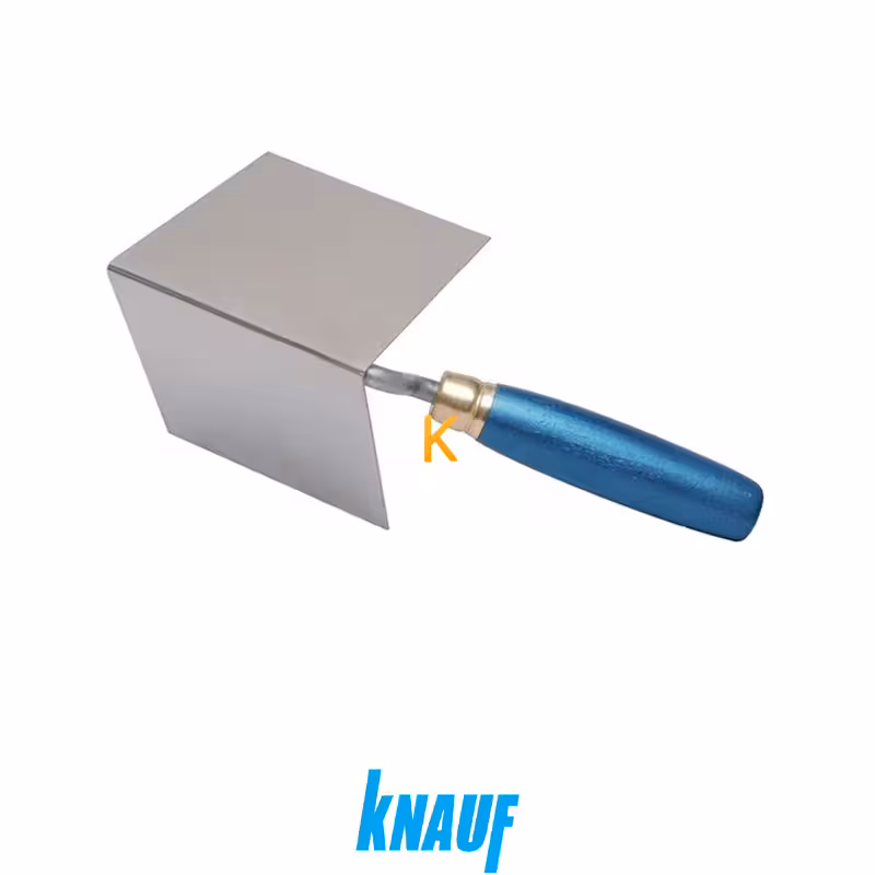 کاردک زاویه داخلی کناف KNAUF