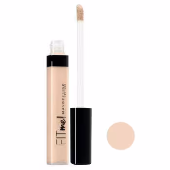 کانسیلر میبلین سری Fit Me شماره 15
