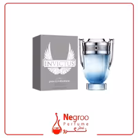 عطر ادکلن پاکو رابان اینویکتوس آکوا 2018 100 میل