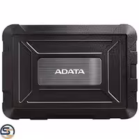 باکس تبدیل هارد به USB 3.2 هارددیسک ADATA مدل ED600