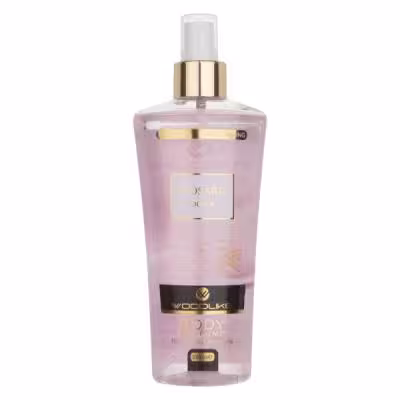 بادی اسپلش زنانه وودلایک مدل Trosardi Dona حجم 250 میلی لیتر