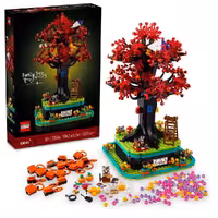 لگو Ideas مدل 21346 Family Tree