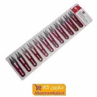 قیچی سر نخ زن خیاطی Pin پین 11 سانت HGC-026