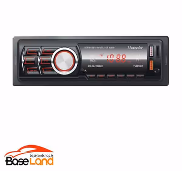 پخش مکسیدر مدل 2810BT