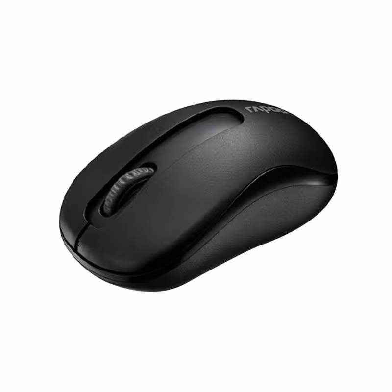 موس بی سیم رپو مدل RAPOO M216