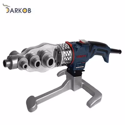 اتو لوله توسن مدل 7135PWIB