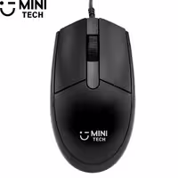 موس سیم دار مینی تک MT-100