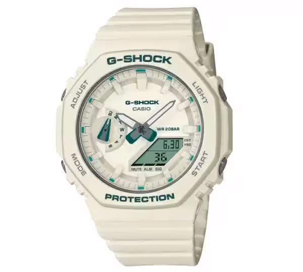 ساعت مچی مردانه کاسیو مدل GMA-S2100GA-7ADR