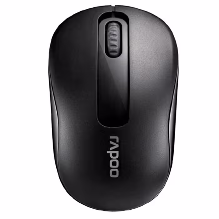 ماوس بی سیم Rapoo مدل M216