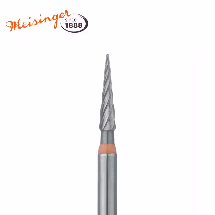 فرز کارباید توربین MEISINGER – Carbide Bur HMD0134 014 FG