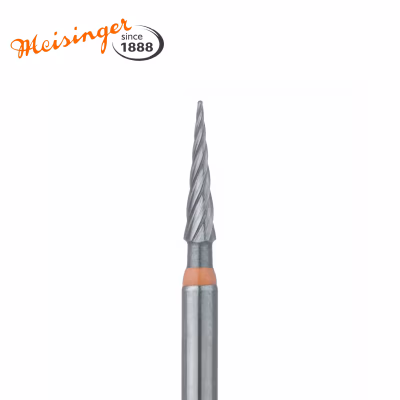 فرز کارباید توربین MEISINGER – Carbide Bur HMD0134 014 FG