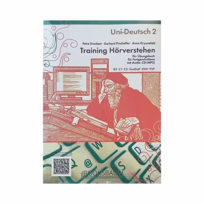 Uni- deutsch 2