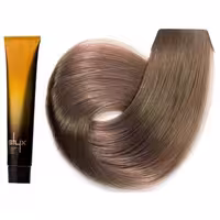 رنگ مو حجم 100 میل شماره 8/1 سری خاکستری استایکس - STYX