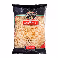ماکارونی فرمی دیسک زر ماکارون 500 گرمی