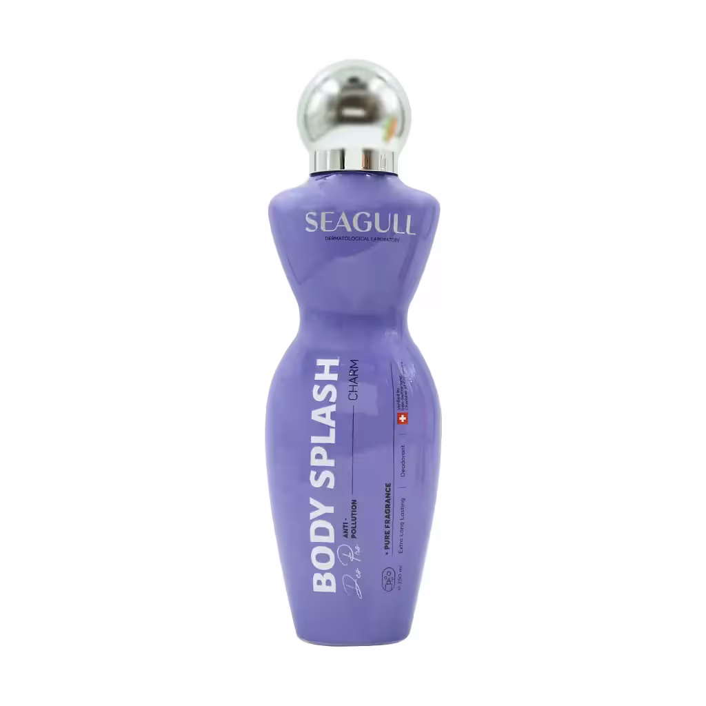 بادی اسپلش زنانه CHARM سی گل